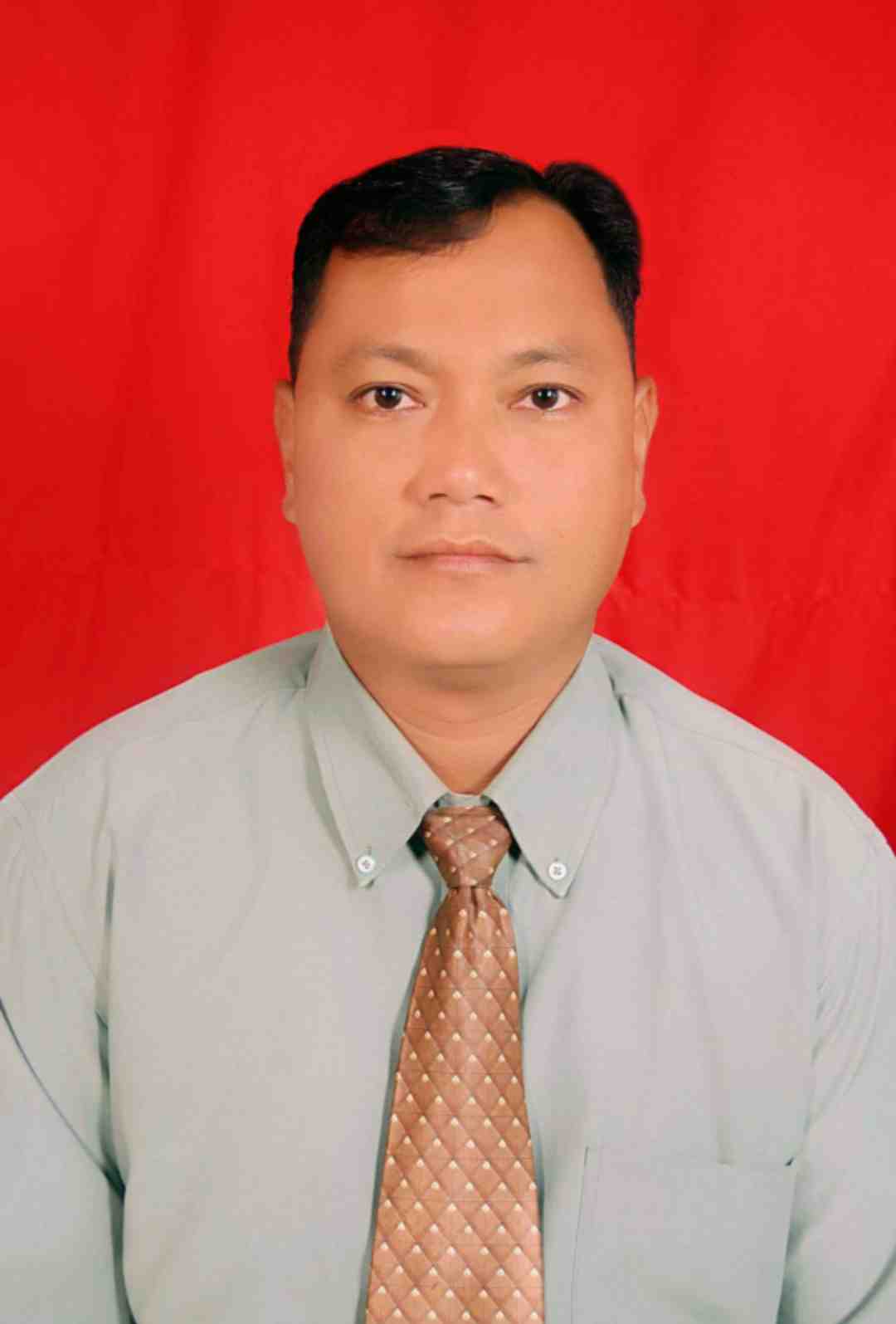 Ram kumar Shrestha