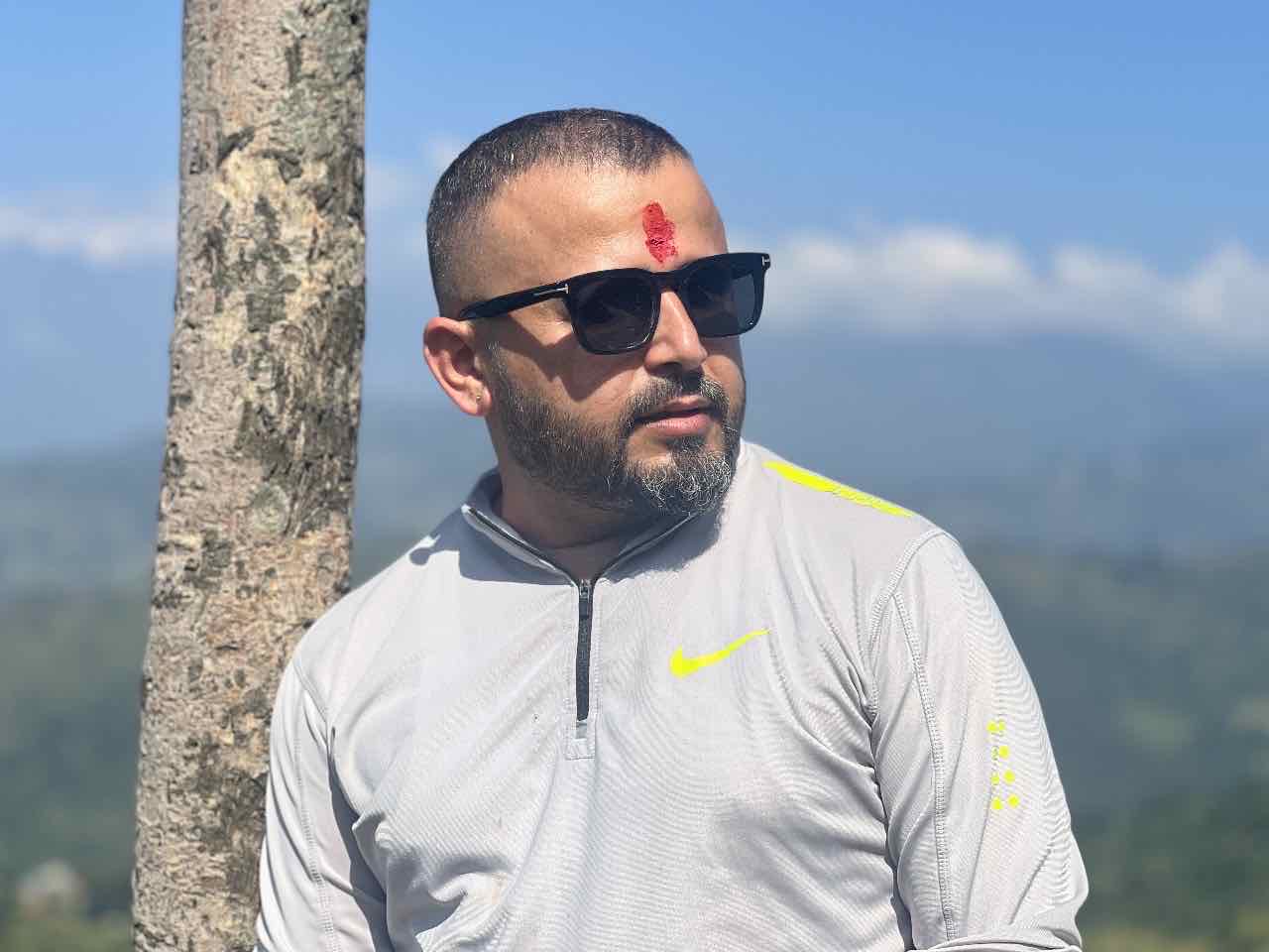 Nokh Bahadur Bogati (Amrit)